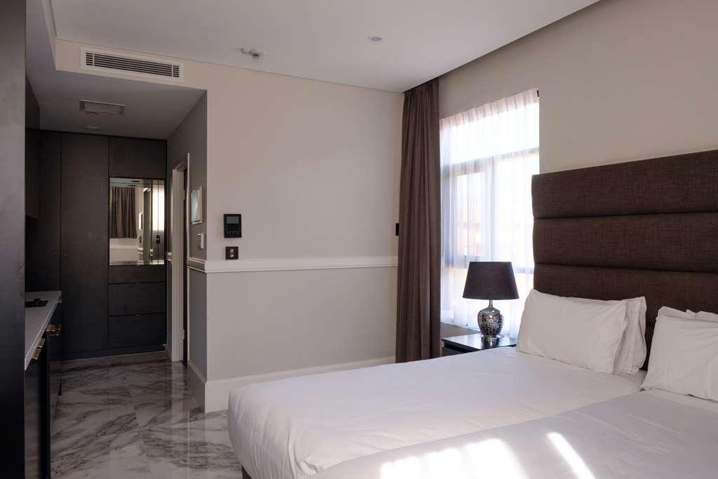Holiday Inn & Suites - Parramatta Marsden Street By Ihg Sydney Cameră foto