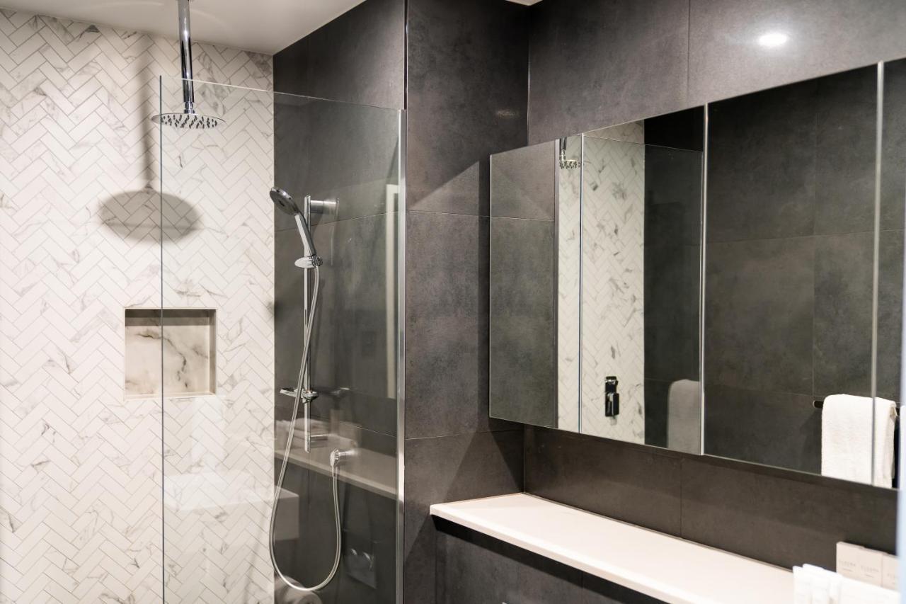 Holiday Inn & Suites - Parramatta Marsden Street By Ihg Sydney Exterior foto