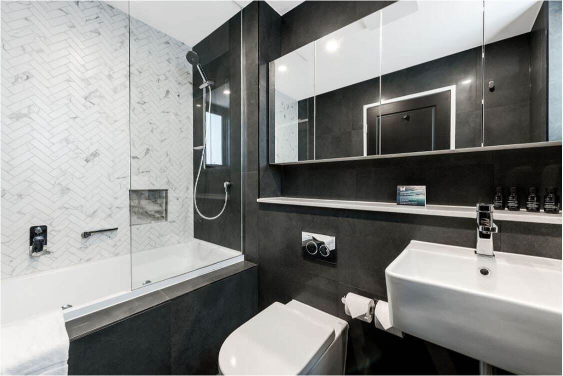 Holiday Inn & Suites - Parramatta Marsden Street By Ihg Sydney Exterior foto