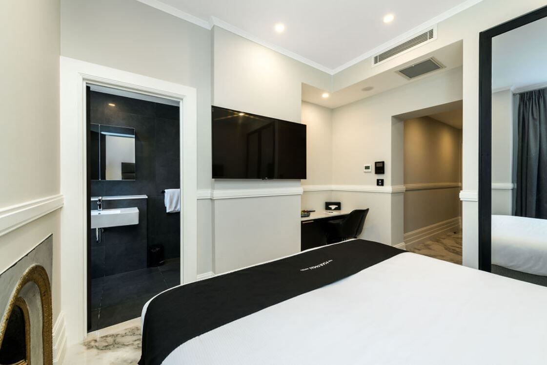 Holiday Inn & Suites - Parramatta Marsden Street By Ihg Sydney Exterior foto
