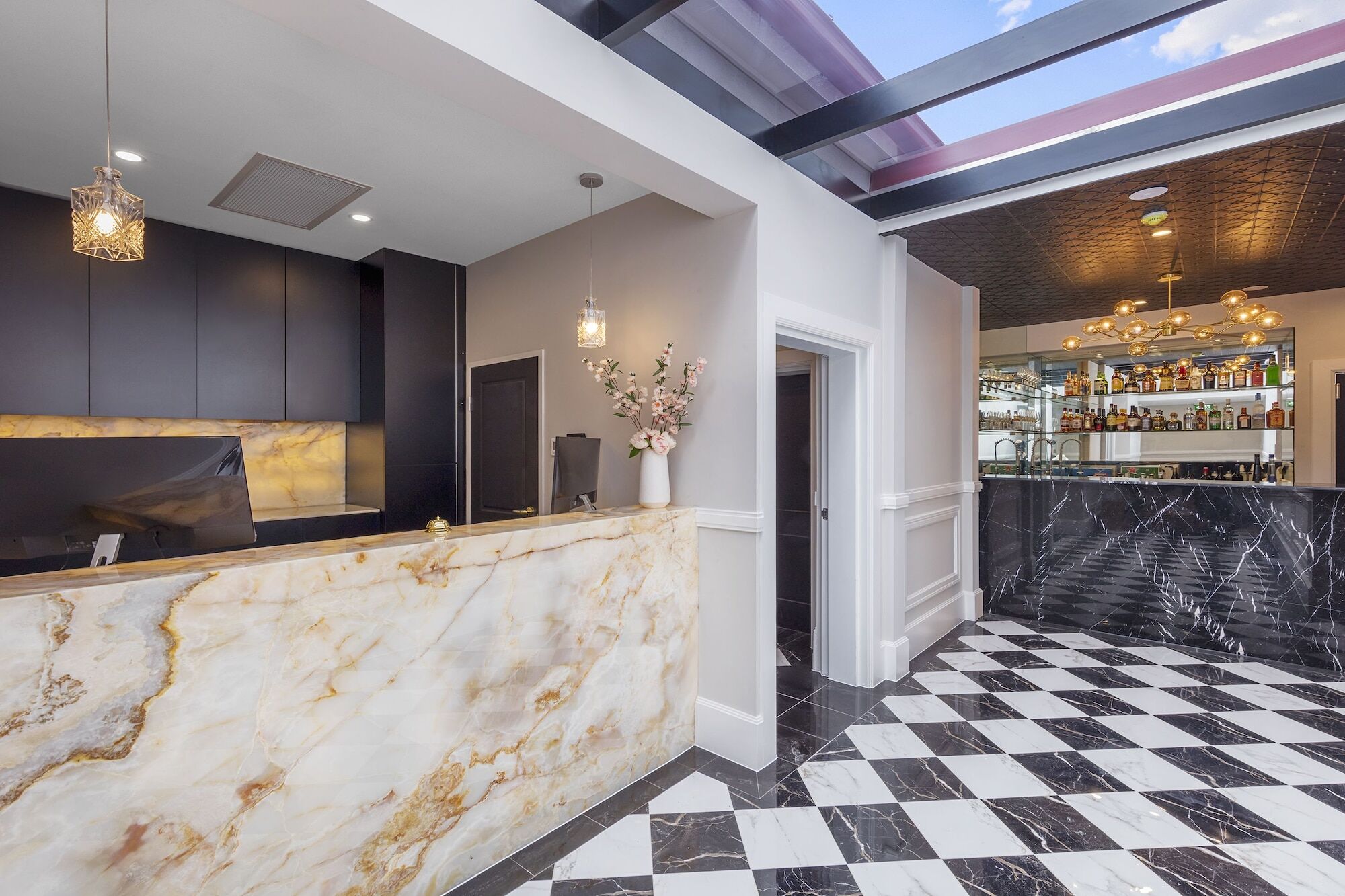 Holiday Inn & Suites - Parramatta Marsden Street By Ihg Sydney Exterior foto