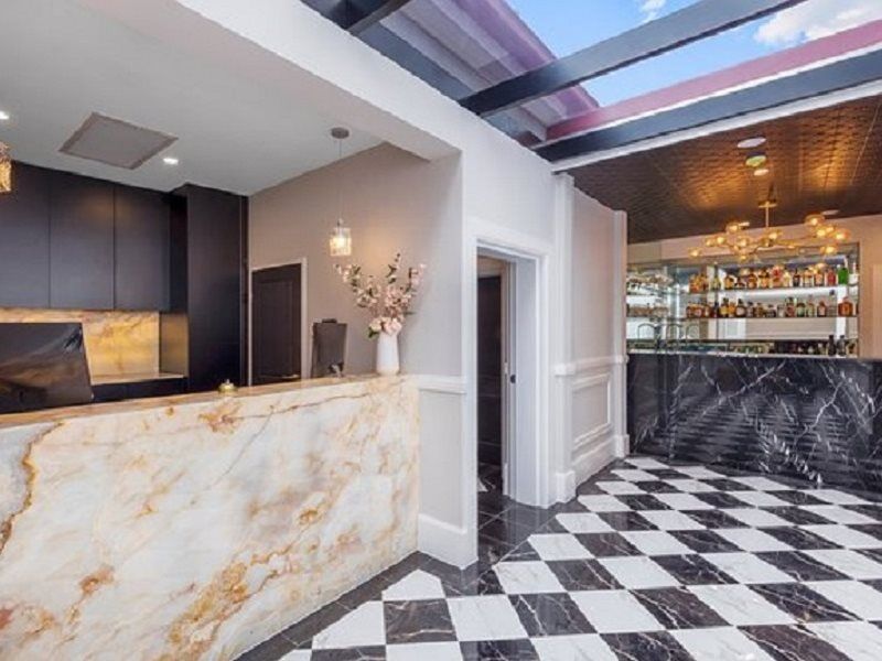 Holiday Inn & Suites - Parramatta Marsden Street By Ihg Sydney Exterior foto