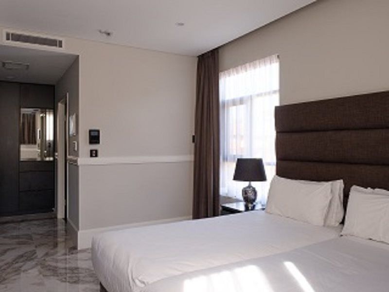Holiday Inn & Suites - Parramatta Marsden Street By Ihg Sydney Exterior foto